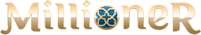 Millioner Casino logo